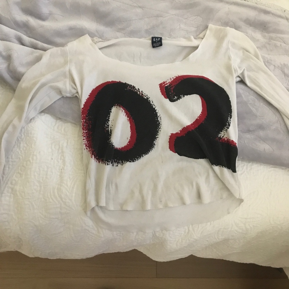 Vintage 02 Long sleeve